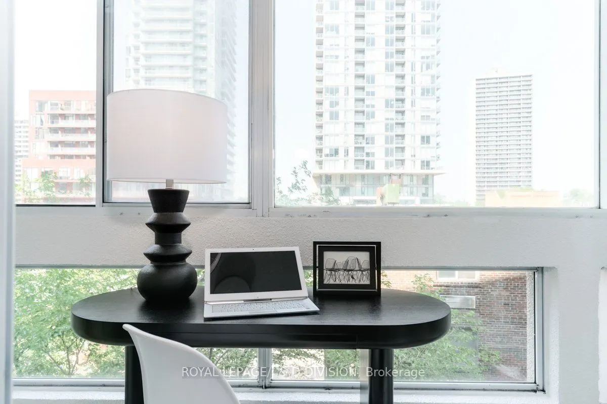 7 Broadway Avenue, #507