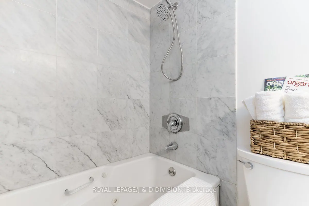 7 Broadway Avenue, #507
