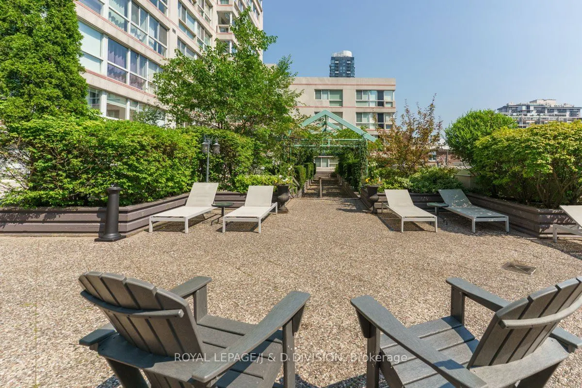 7 Broadway Avenue, #507