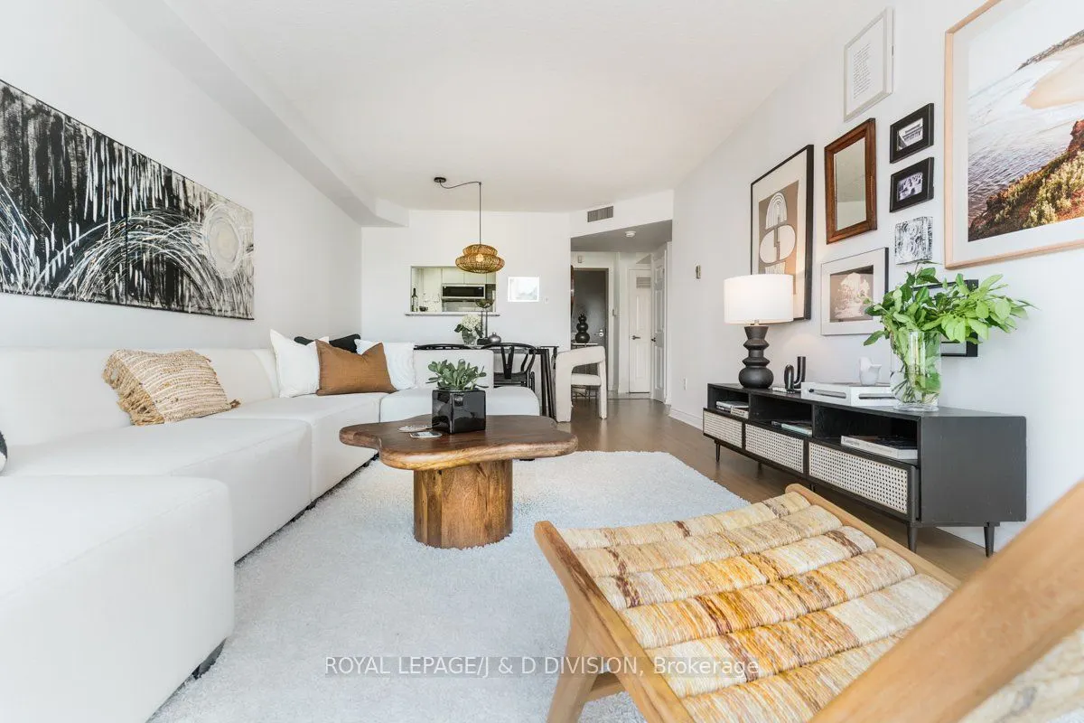 7 Broadway Avenue, #507