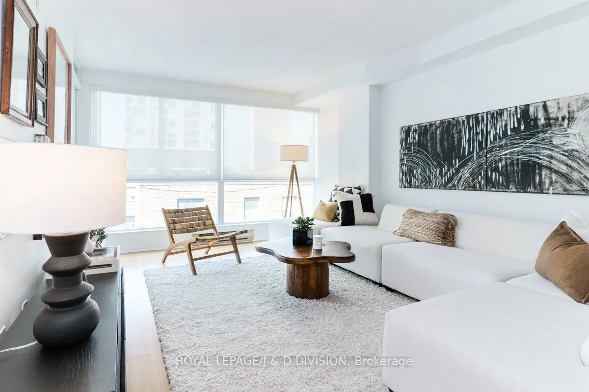 7 Broadway Avenue, #507