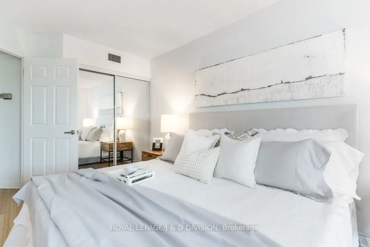 7 Broadway Avenue, #507