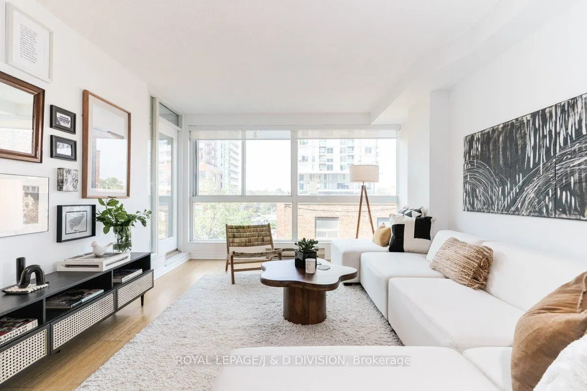 7 Broadway Avenue, #507