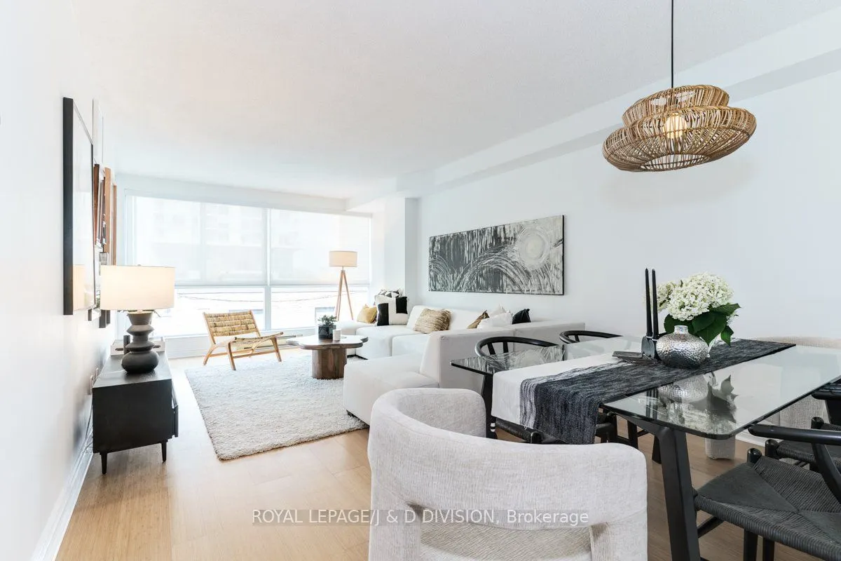 7 Broadway Avenue, #507