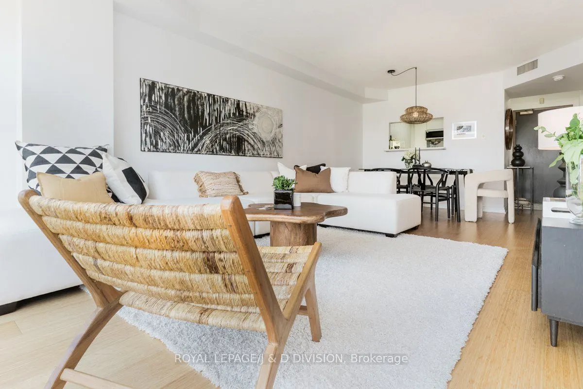 7 Broadway Avenue, #507