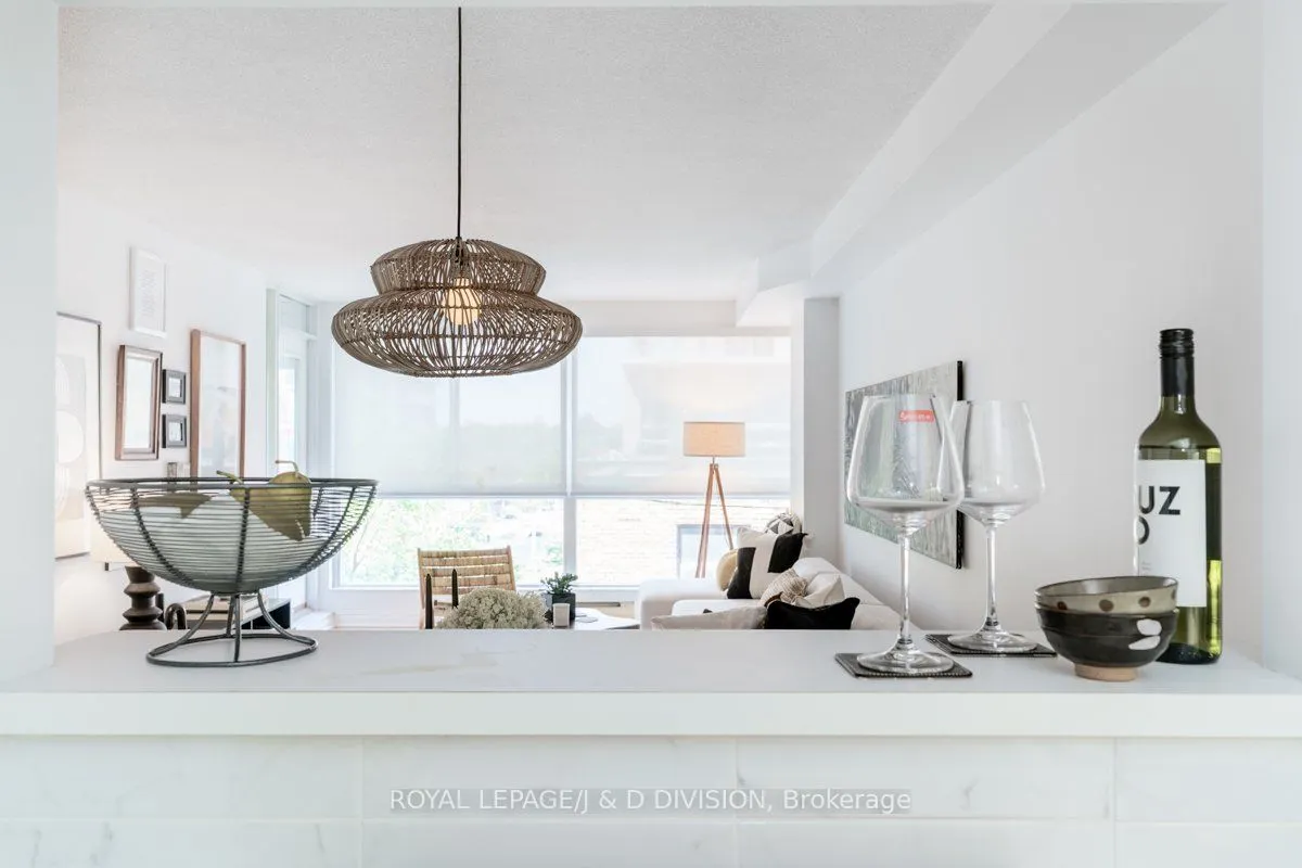 7 Broadway Avenue, #507