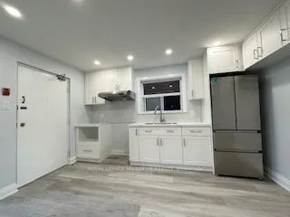 198 Markham Street #2