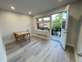 198 Markham Street #2