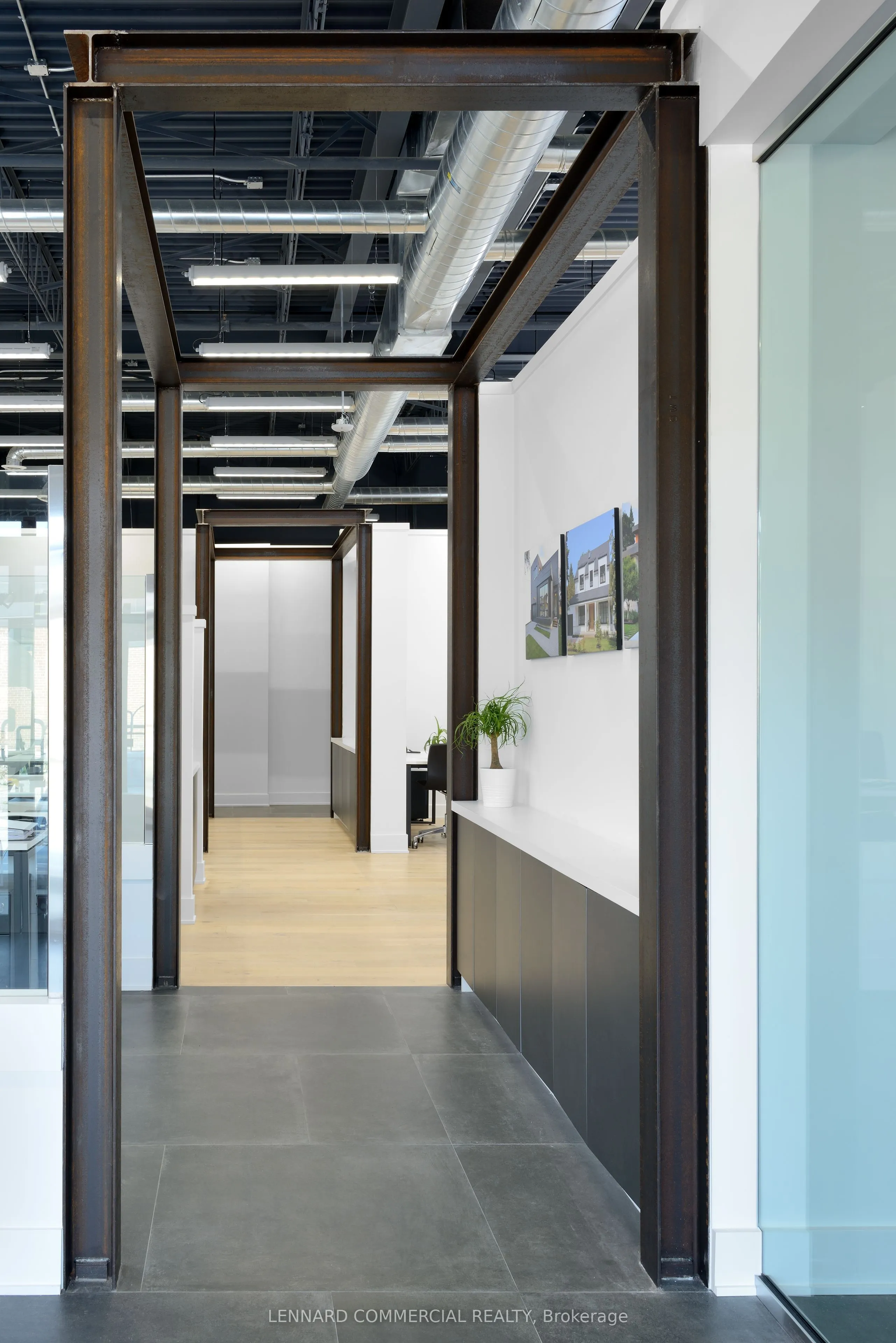 68 Railside Road, #E ( office/meeting room)