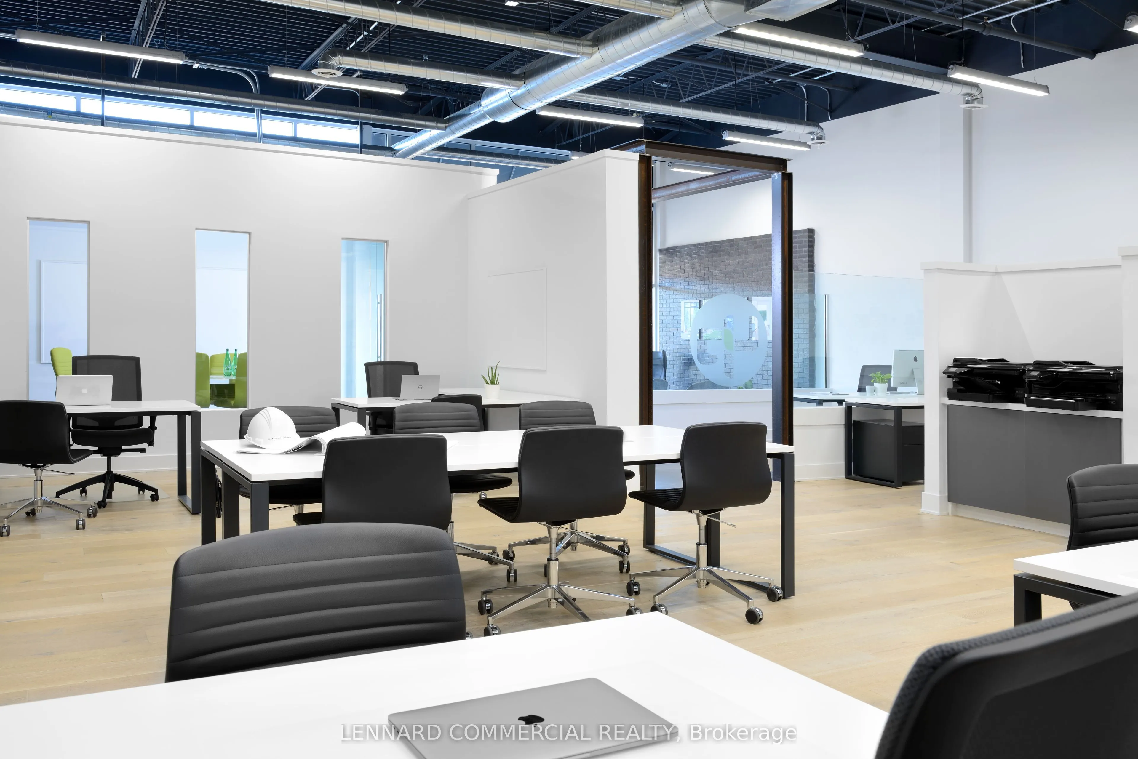 68 Railside Road, #E ( office/meeting room)