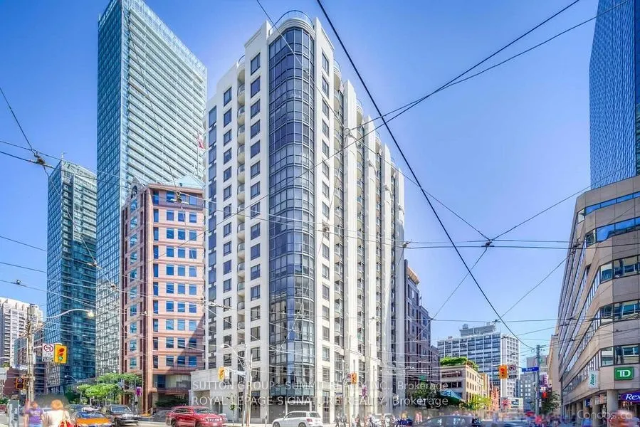 801 Bay Street, #311