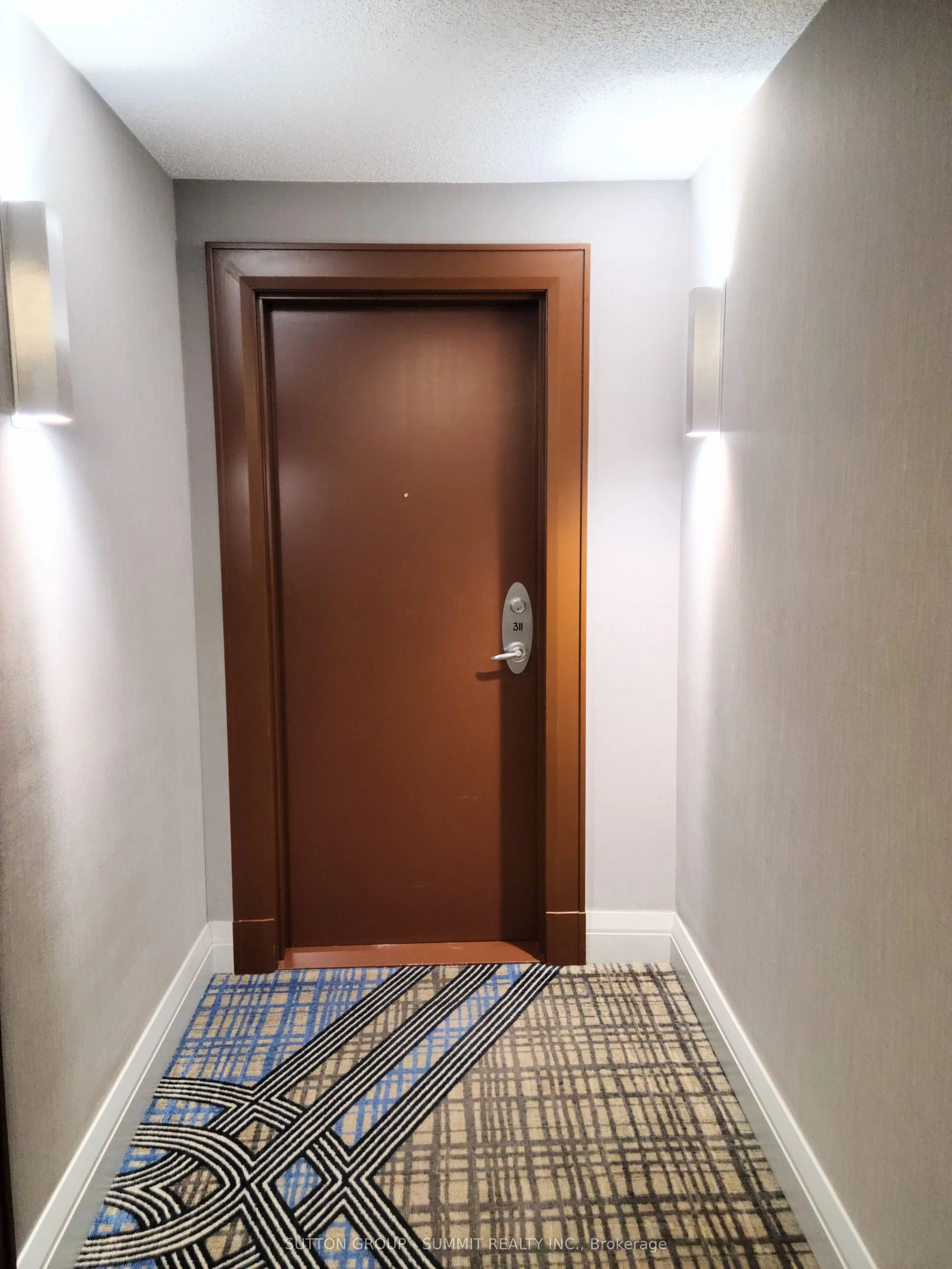 801 Bay Street, #311