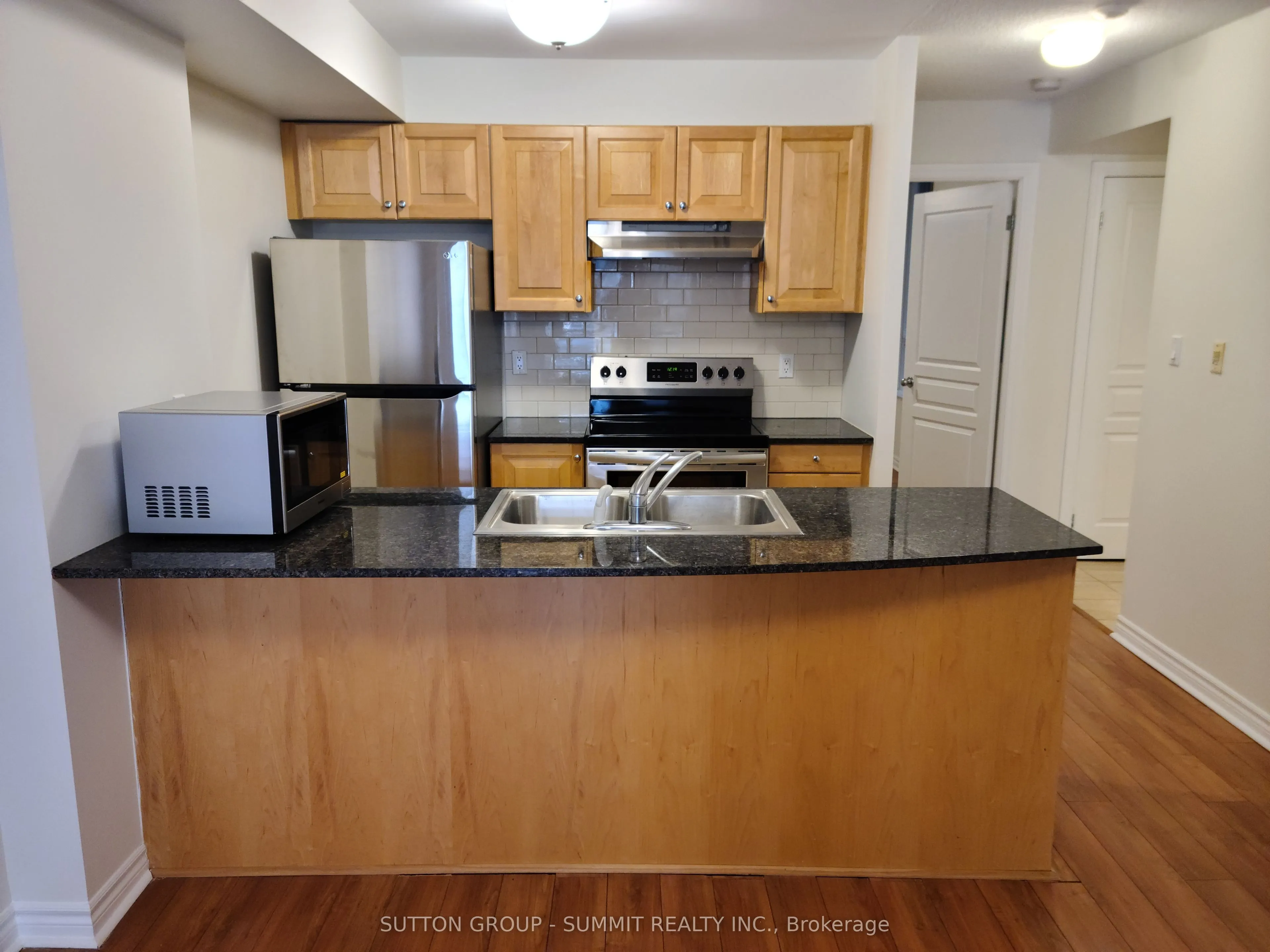 801 Bay Street, #311