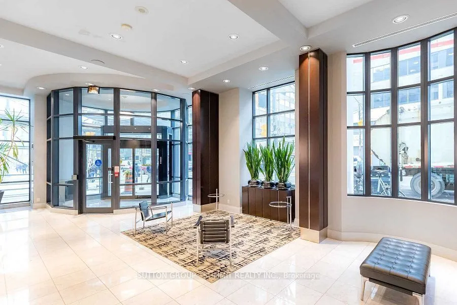 801 Bay Street, #311