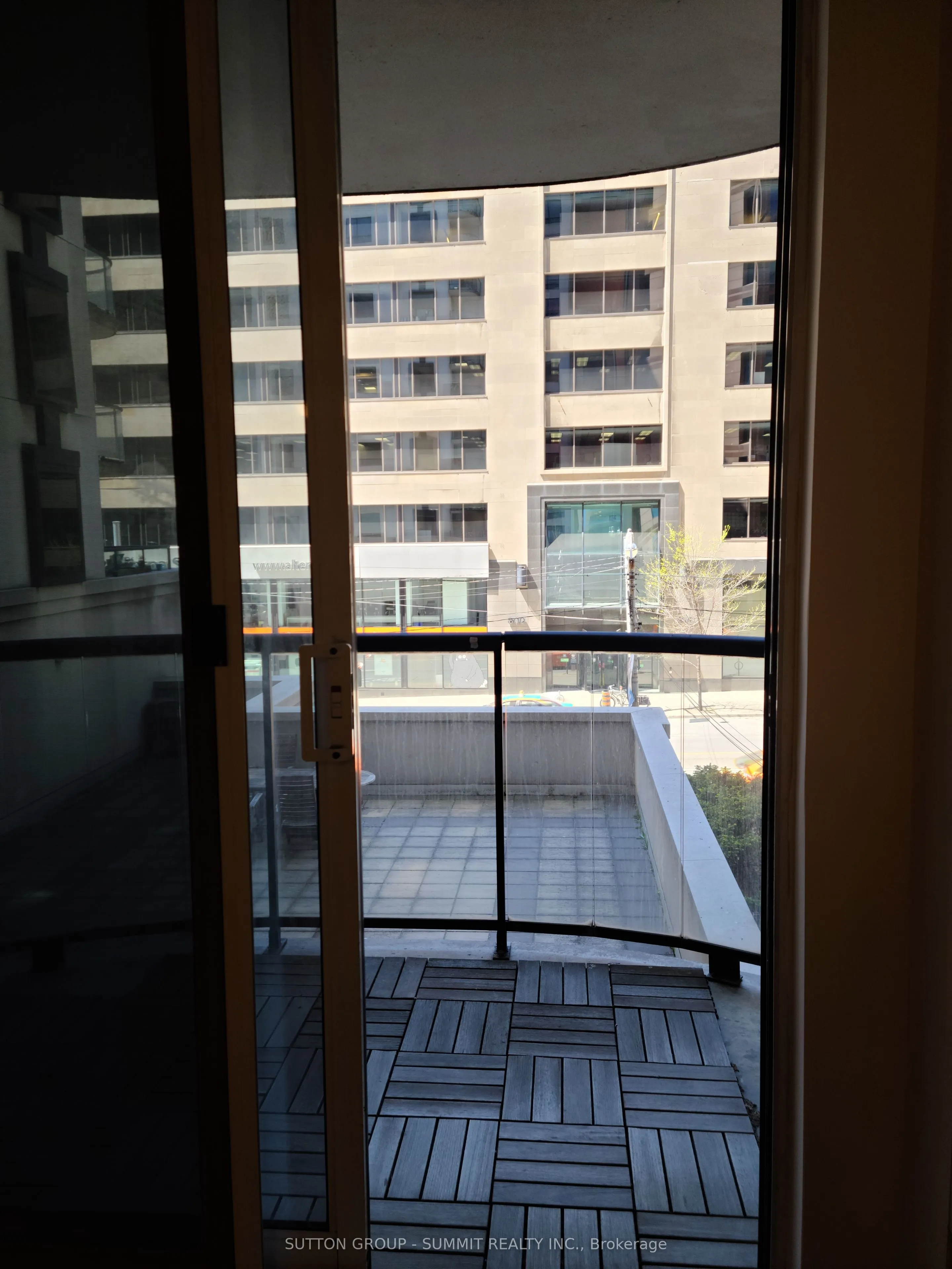 801 Bay Street, #311