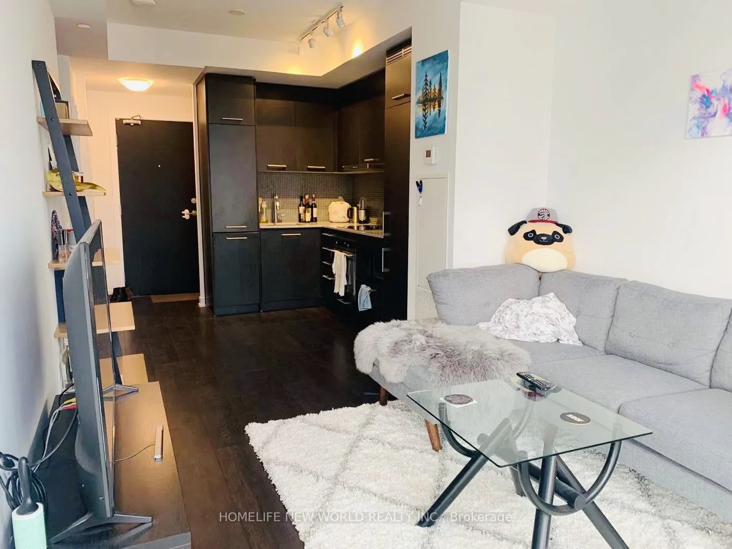 87 Peter Street, #3315