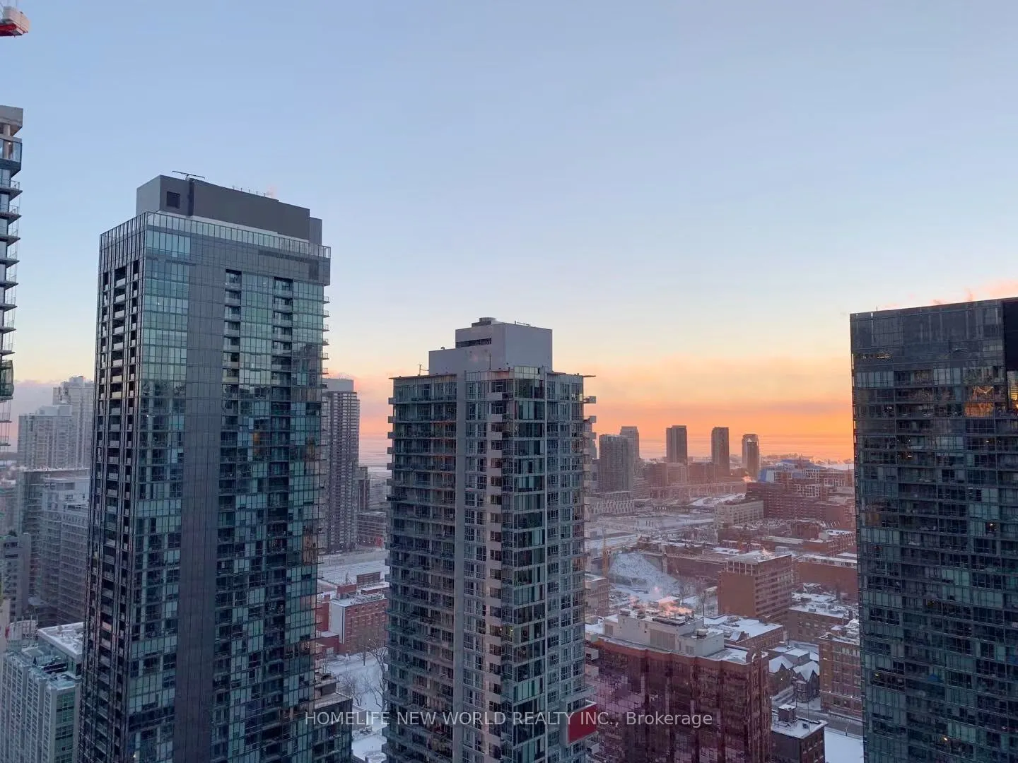 87 Peter Street, #3315
