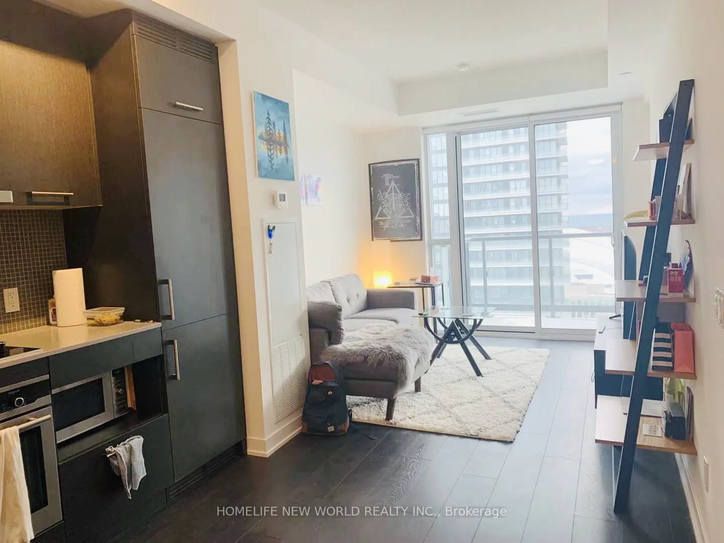 87 Peter Street, #3315