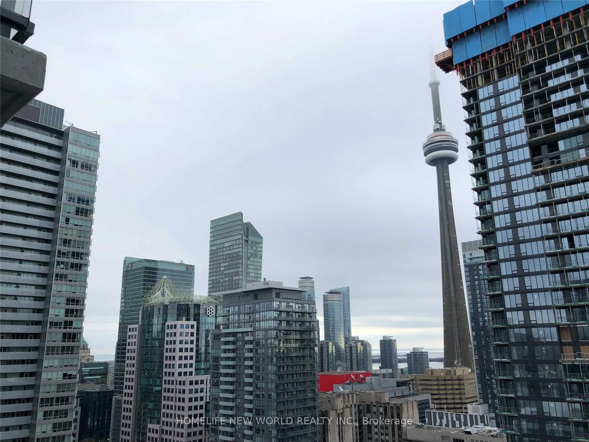 87 Peter Street, #3315