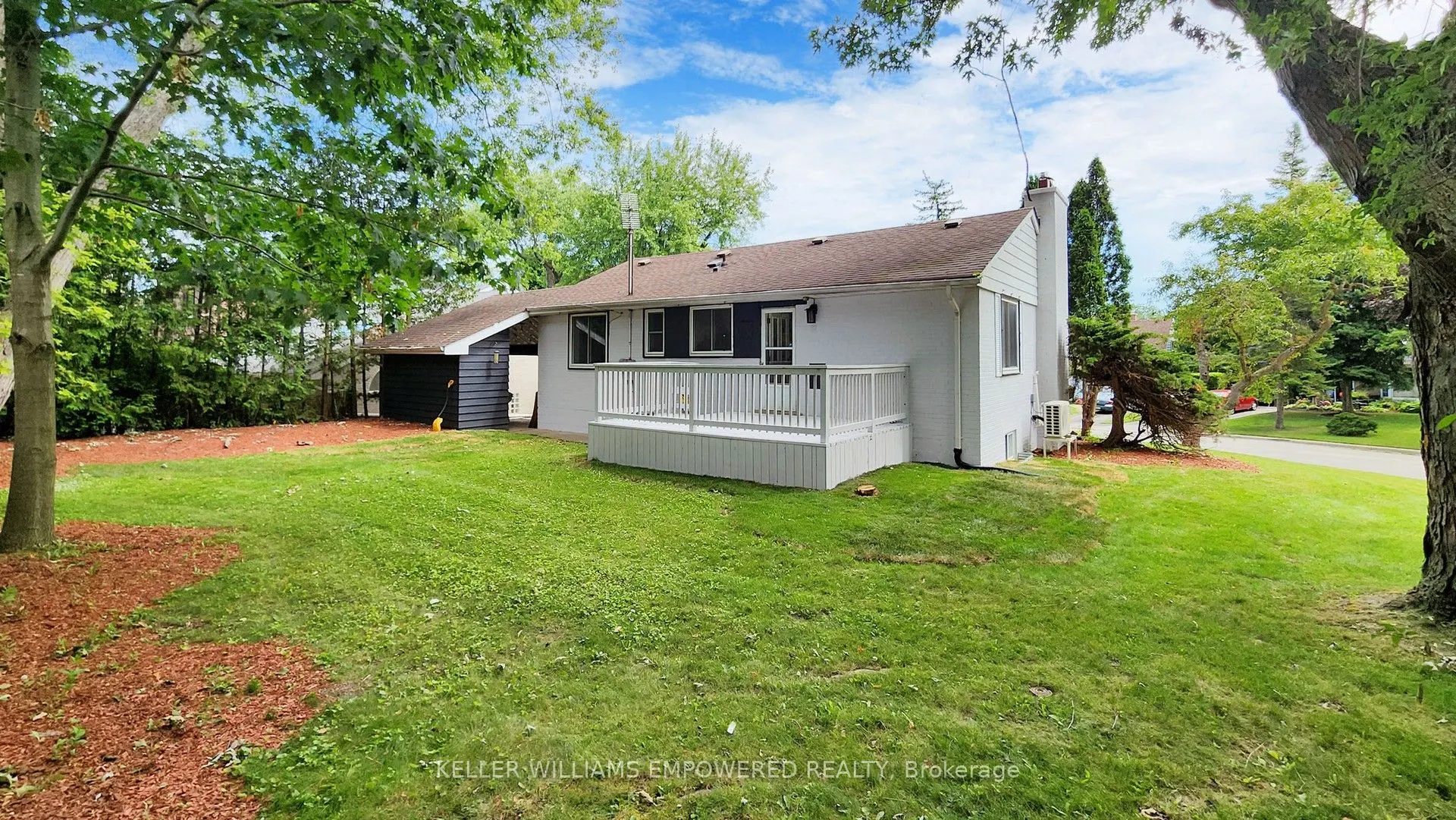 17 North Hills Terrace
