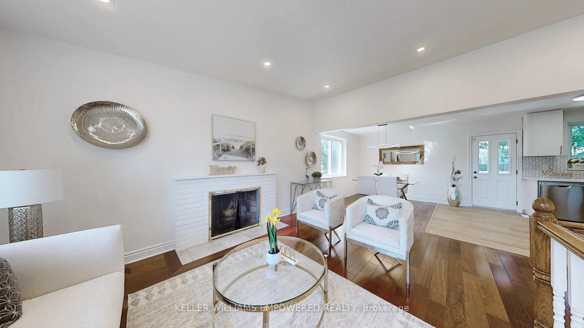 17 North Hills Terrace
