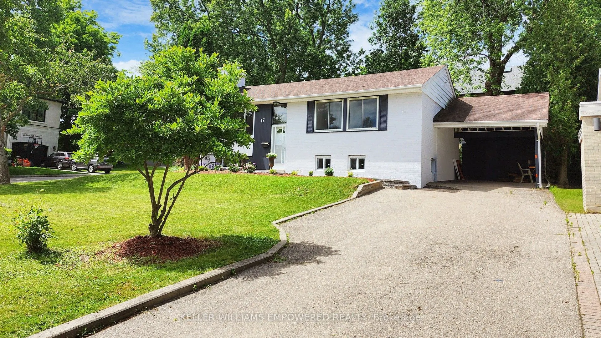 17 North Hills Terrace