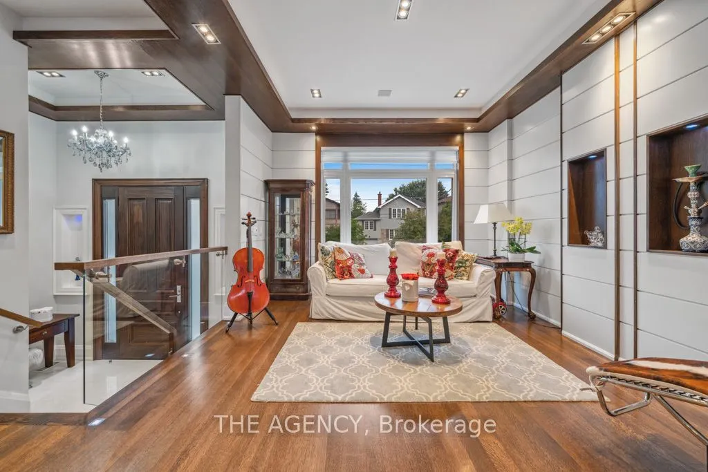52 Carmichael Avenue
