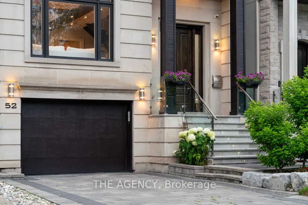52 Carmichael Avenue