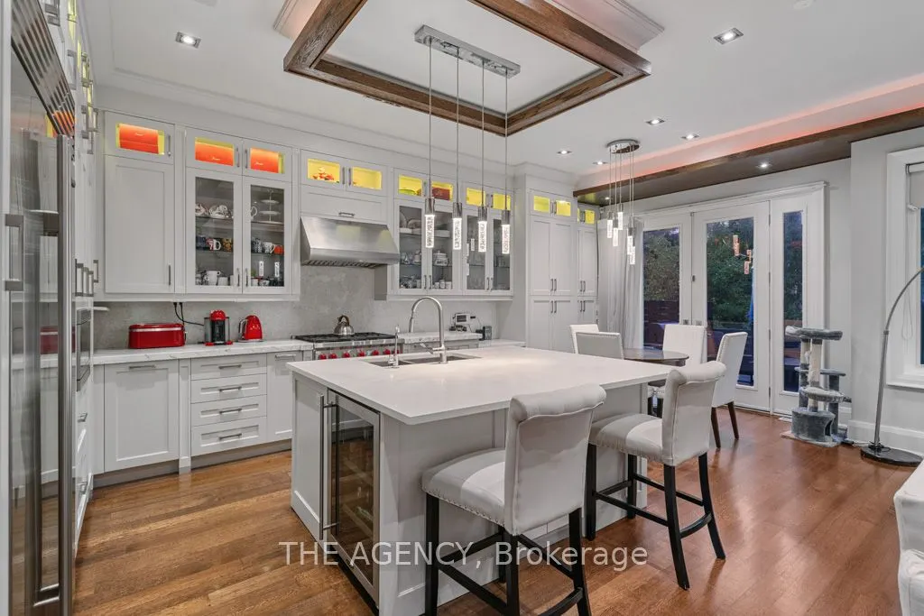 52 Carmichael Avenue