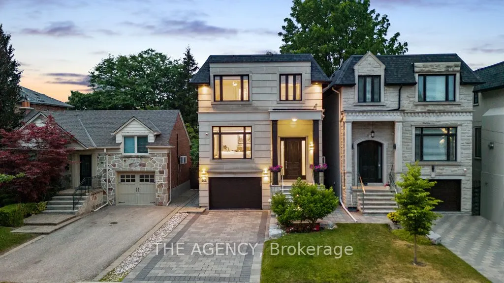 52 Carmichael Avenue