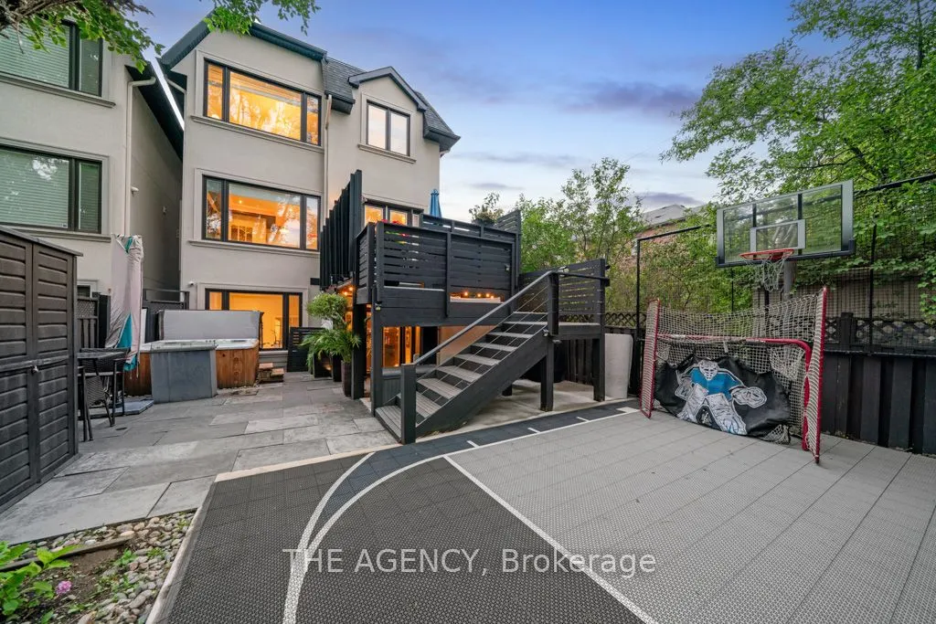 52 Carmichael Avenue