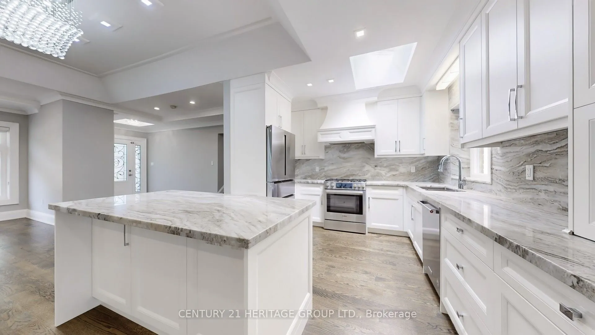 321 Betty Ann Drive
