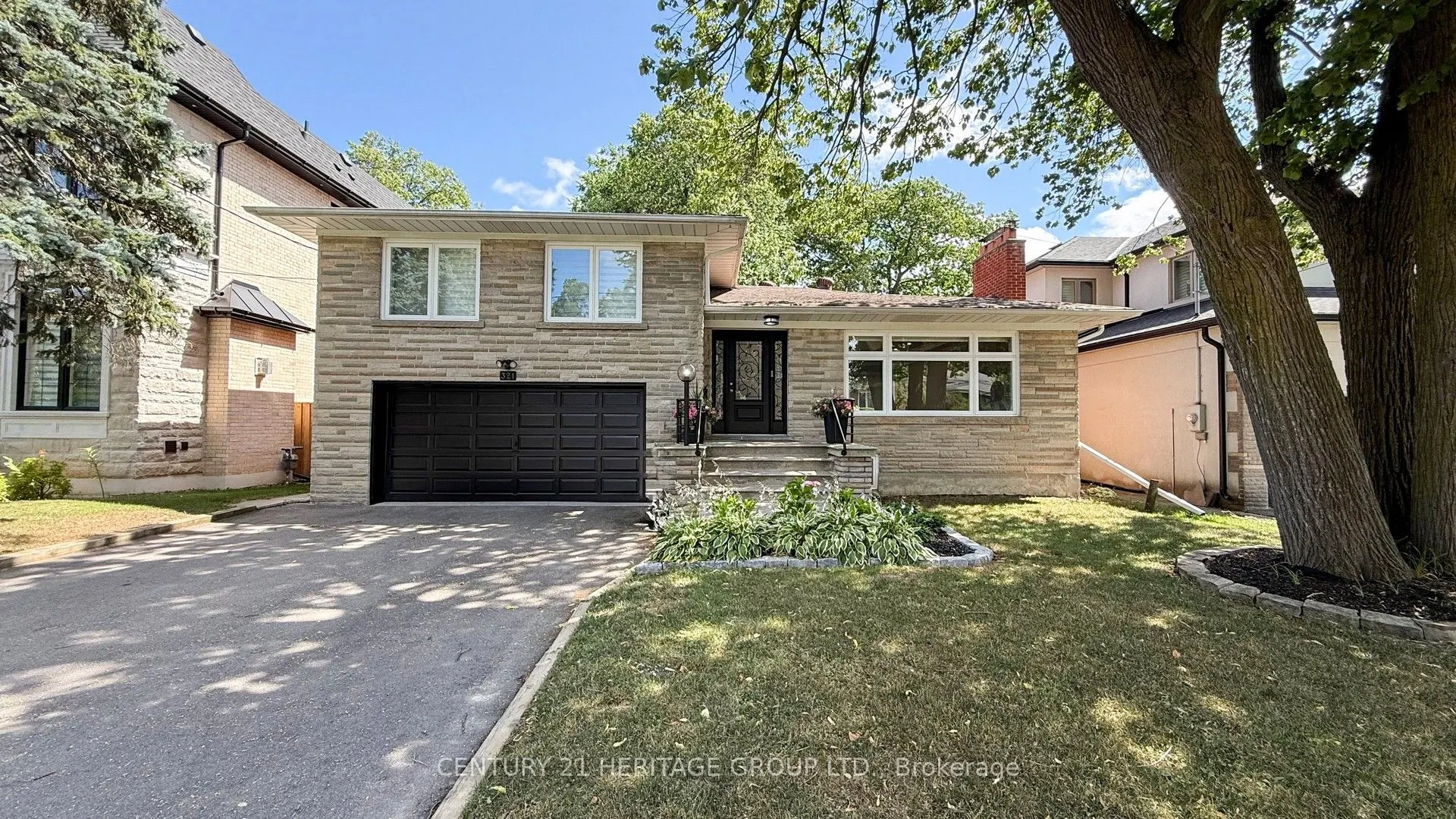 321 Betty Ann Drive
