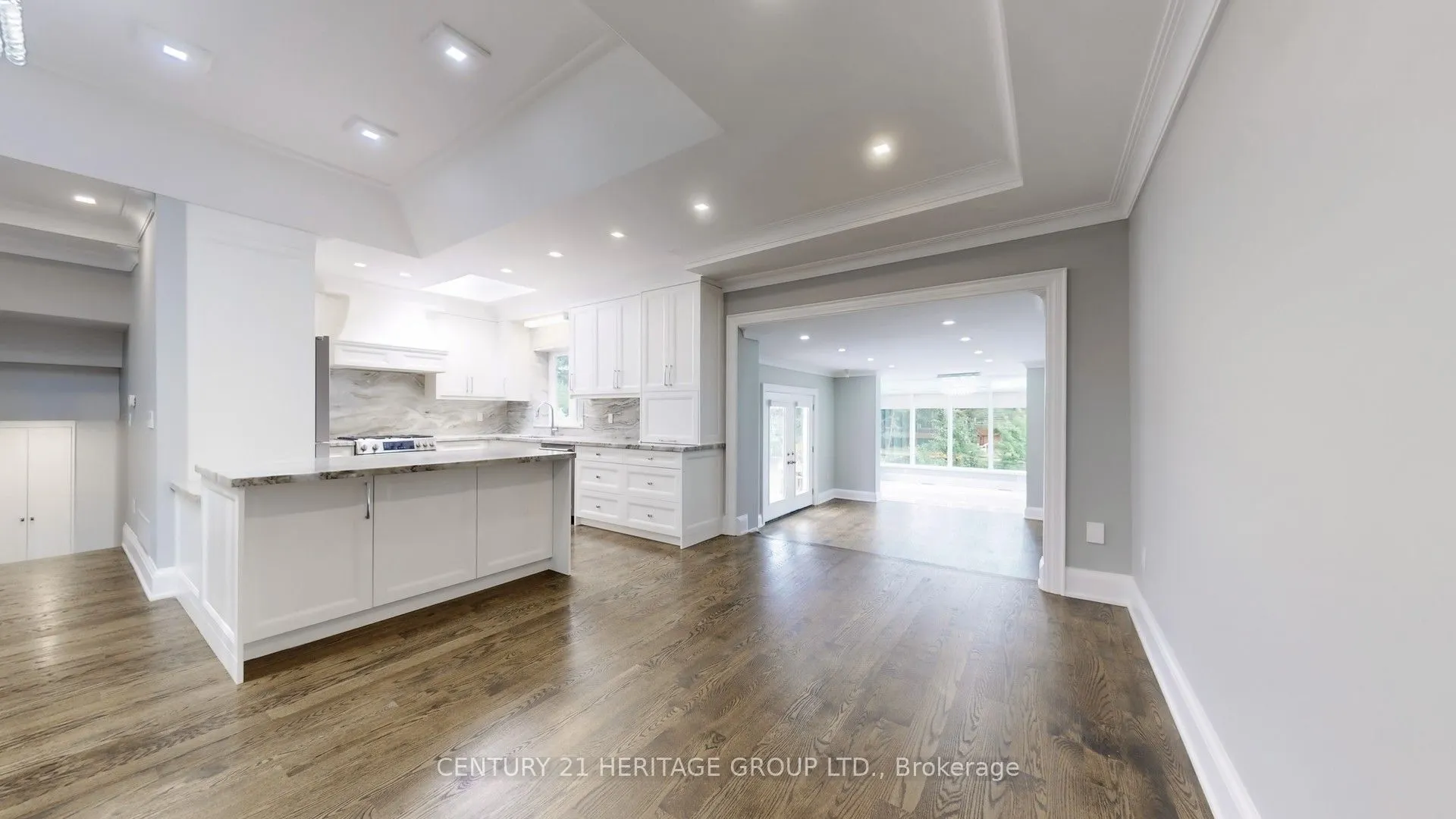 321 Betty Ann Drive