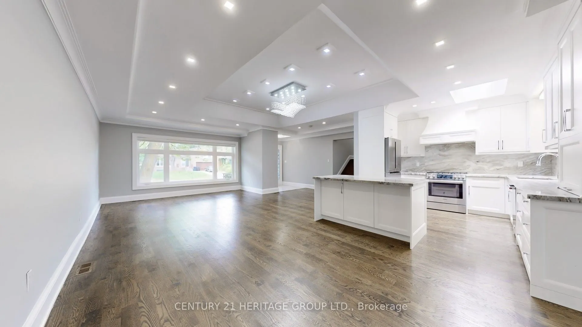 321 Betty Ann Drive