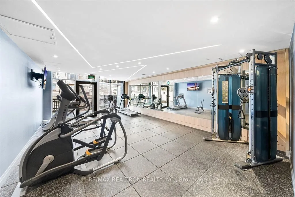 621 Sheppard Avenue E, #617