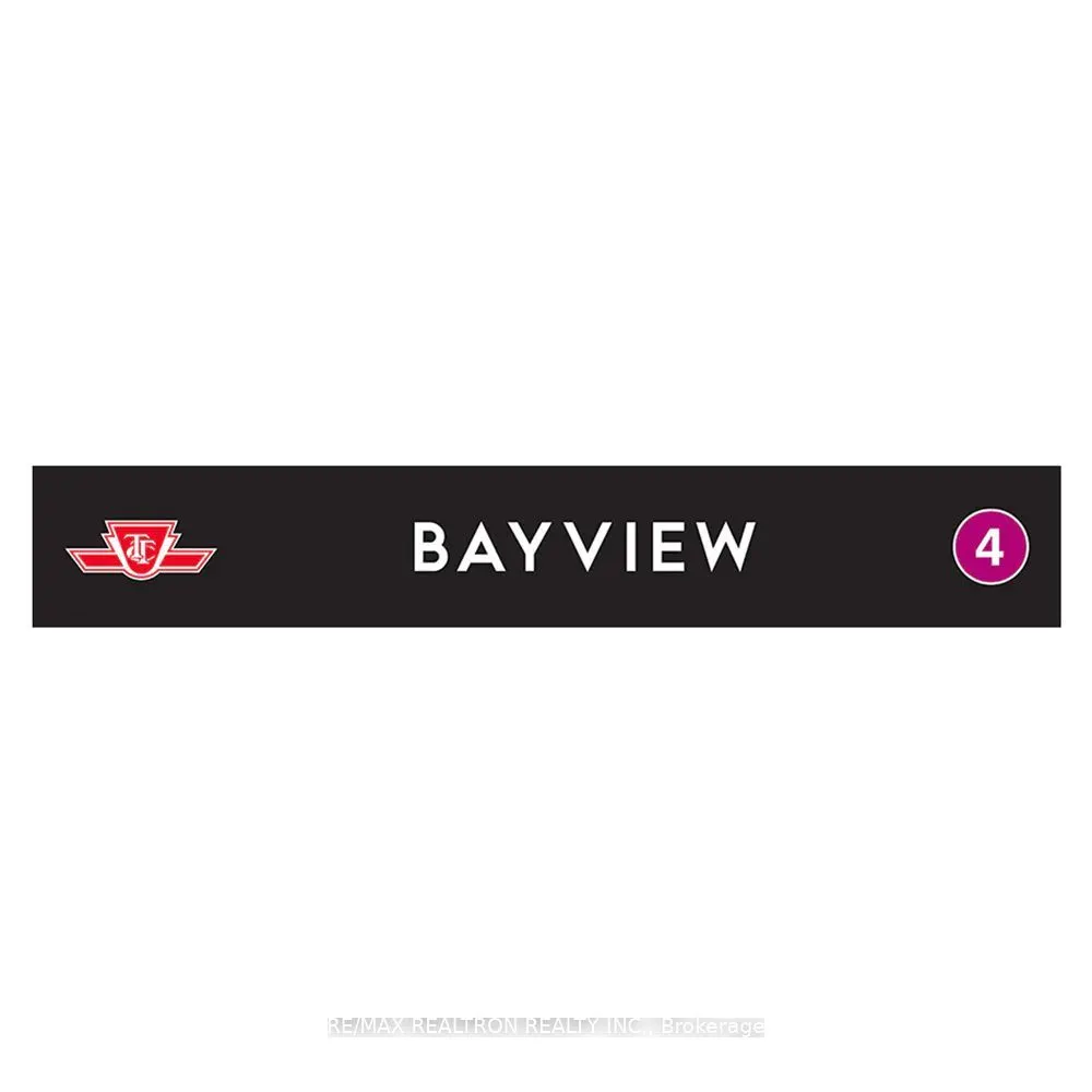 621 Sheppard Avenue E, #617
