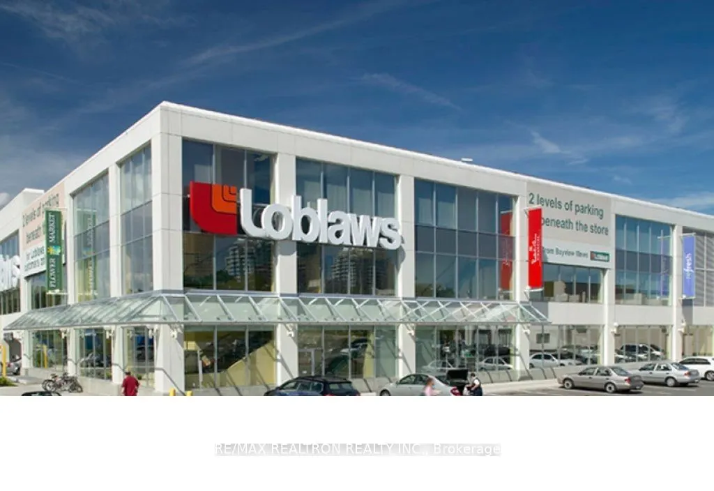 621 Sheppard Avenue E, #617