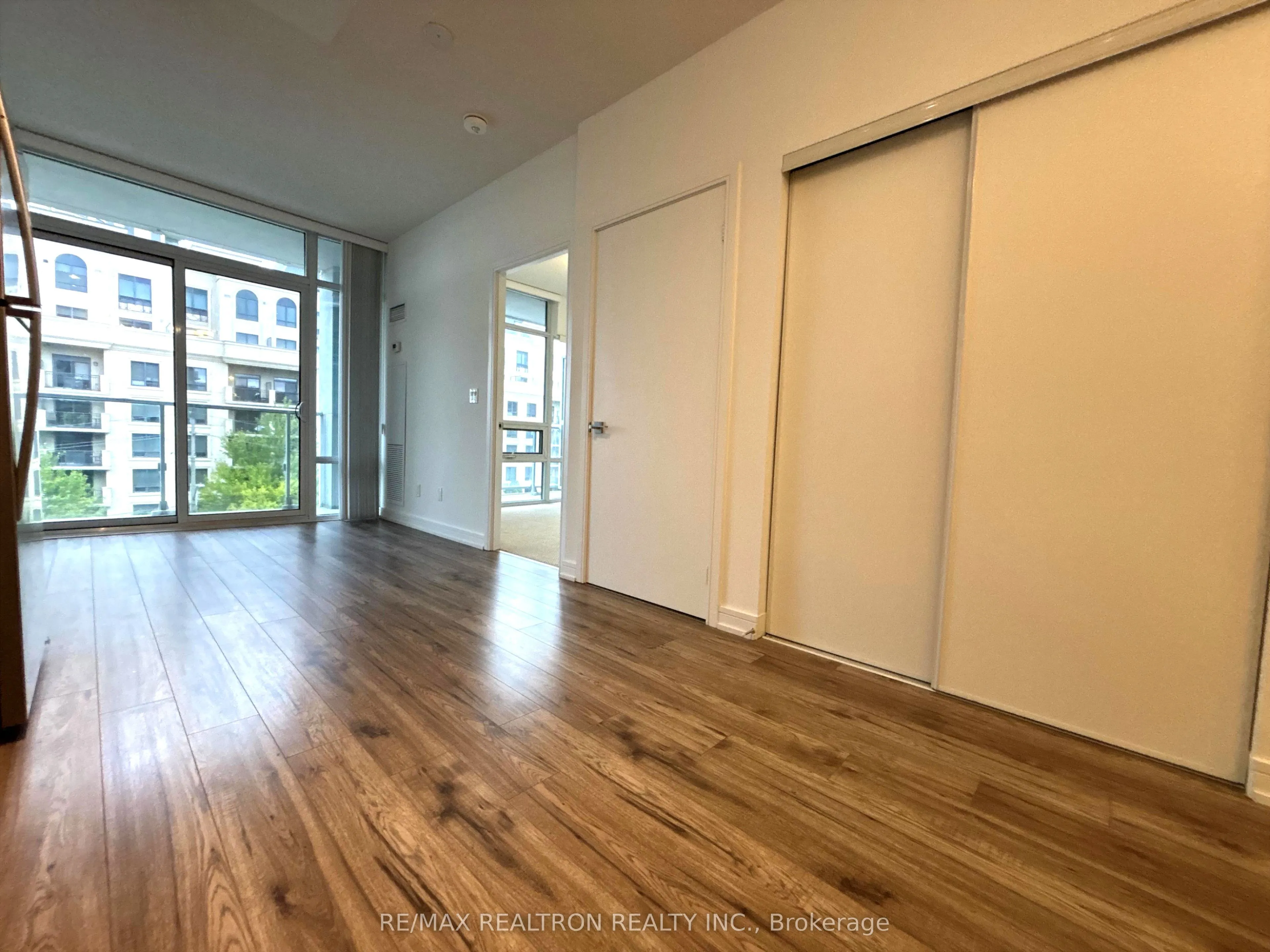 621 Sheppard Avenue E, #617