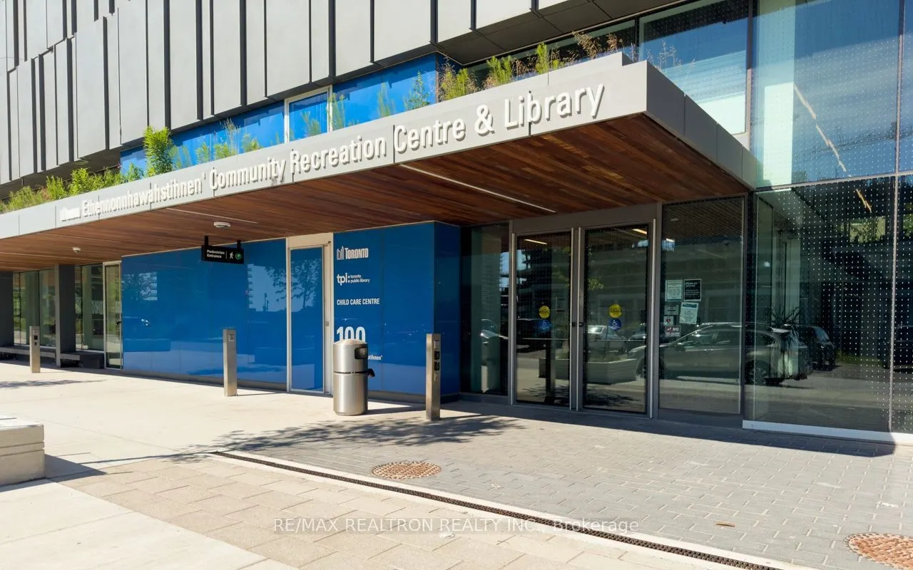 621 Sheppard Avenue E, #617