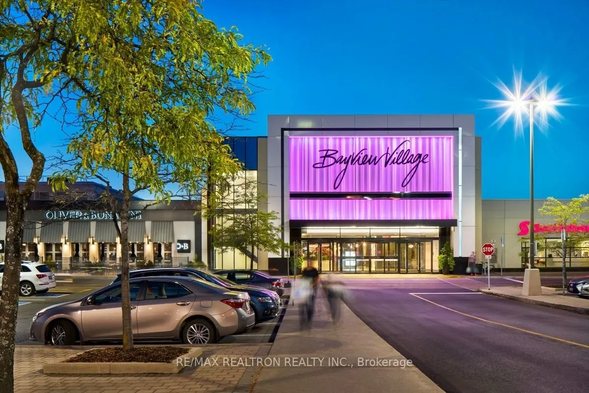 621 Sheppard Avenue E, #617
