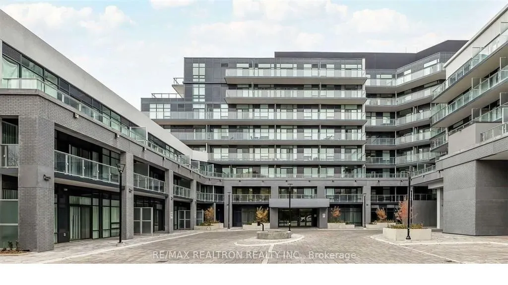 621 Sheppard Avenue E, #617