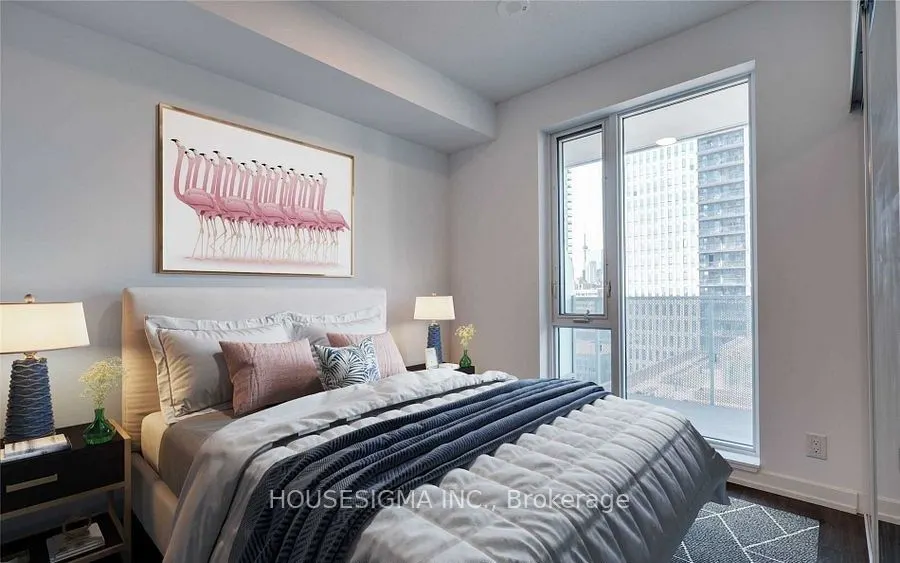 20 Tubman Avenue, #903