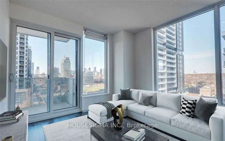 20 Tubman Avenue, #903