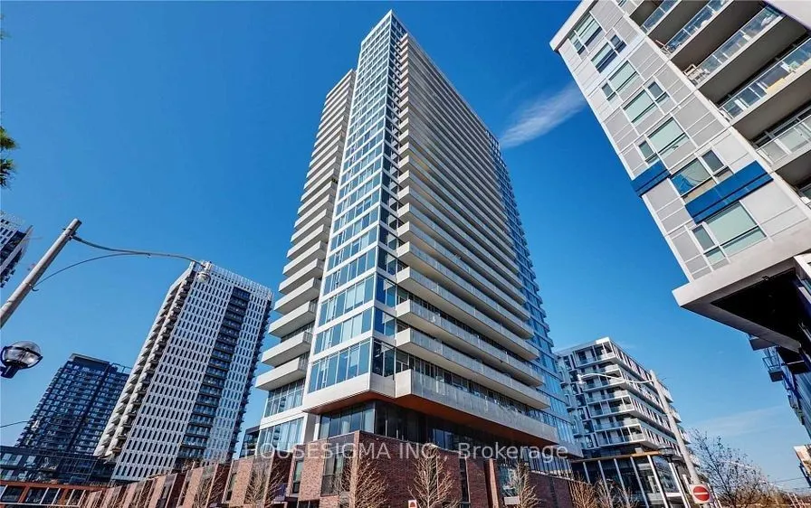 20 Tubman Avenue, #903