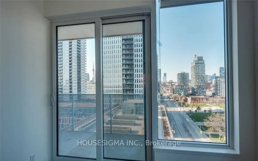 20 Tubman Avenue, #903