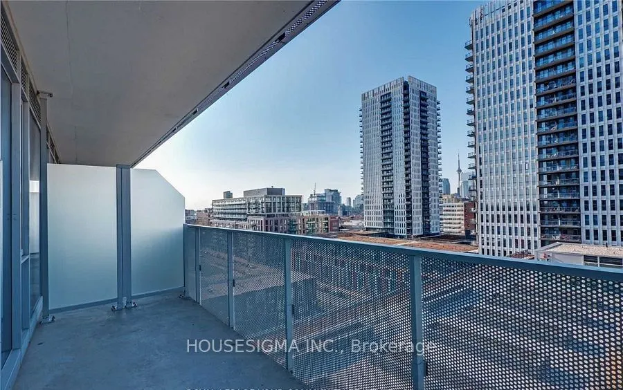 20 Tubman Avenue, #903