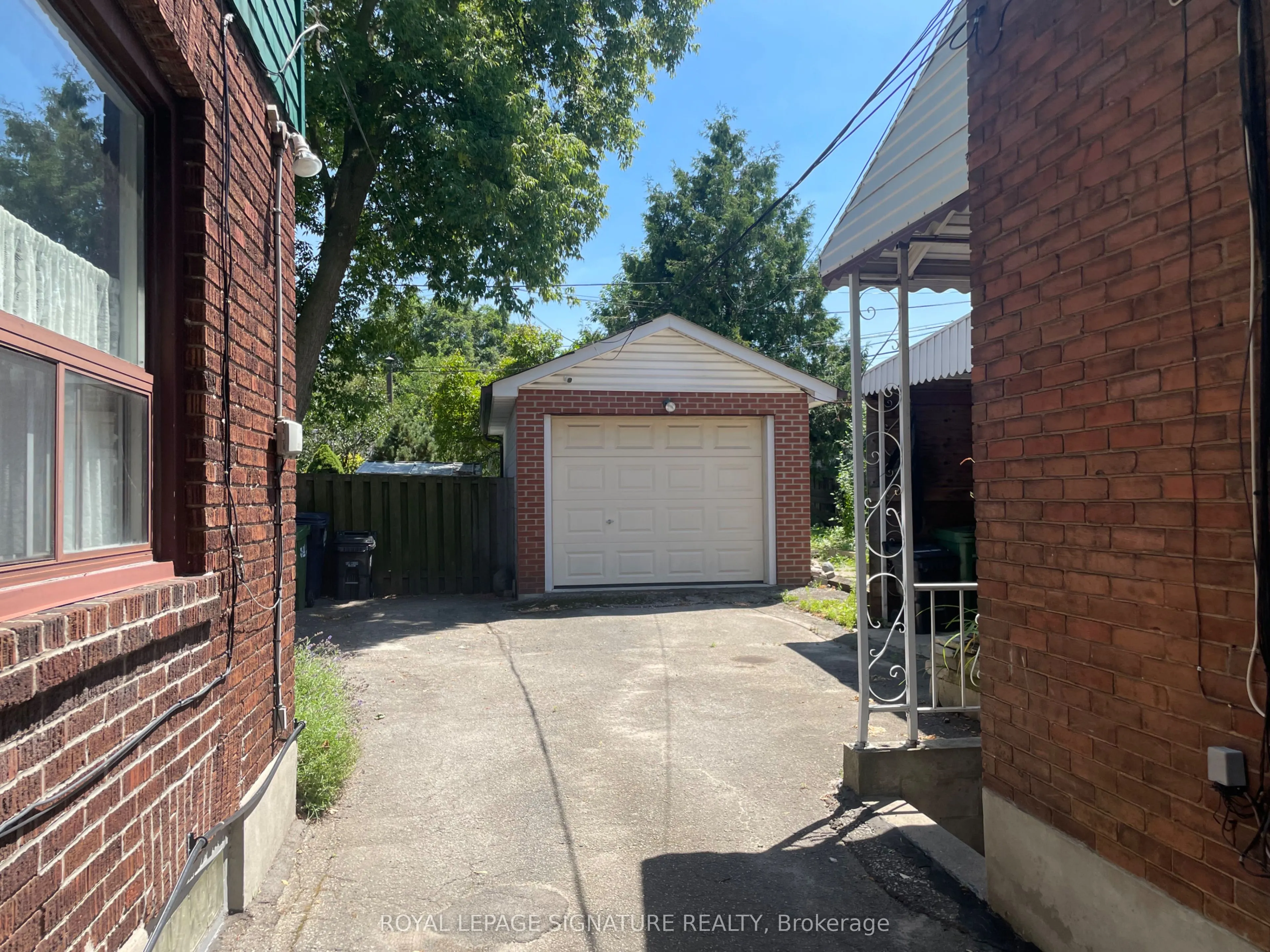 61 Belvidere Avenue