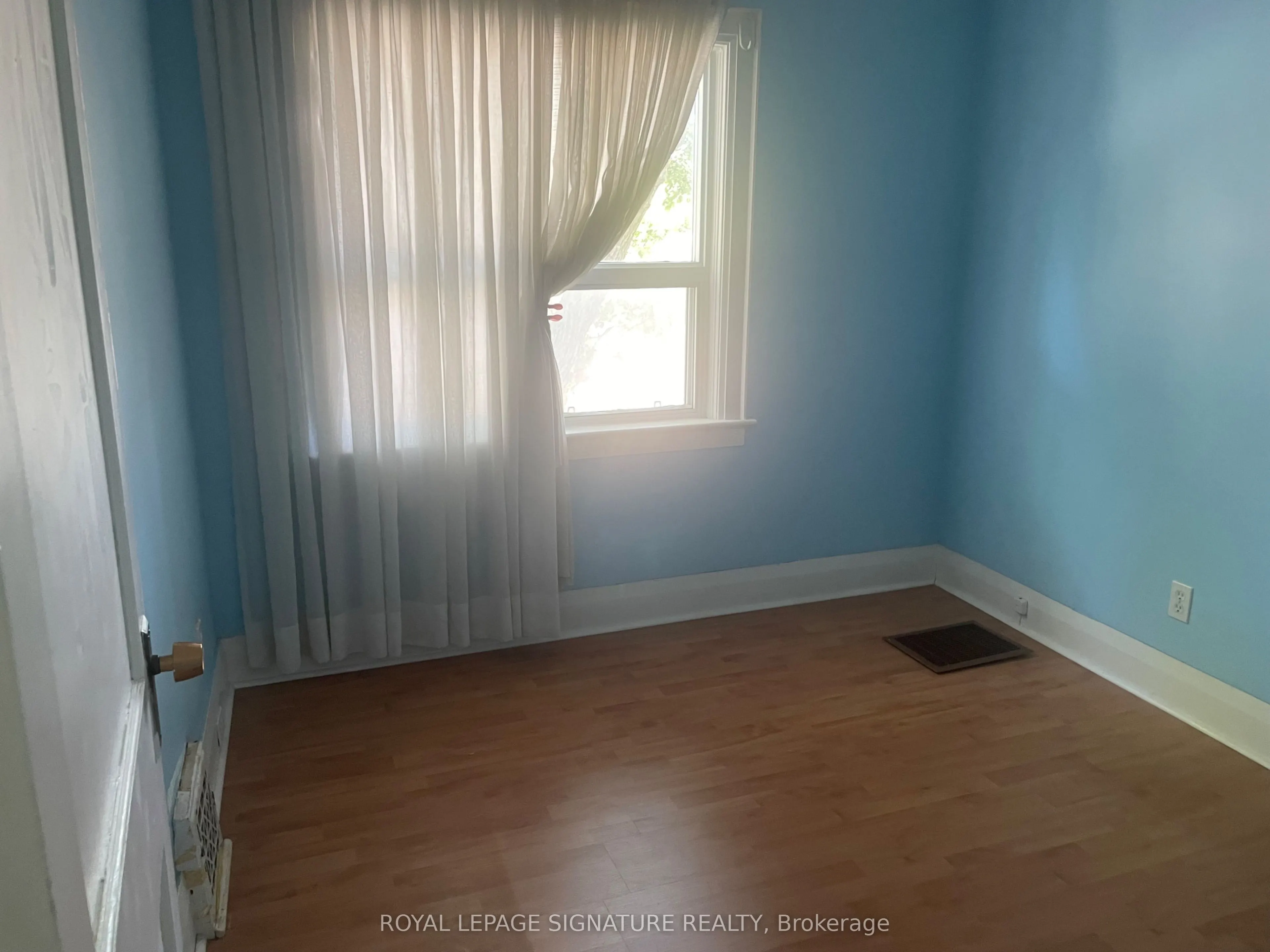 61 Belvidere Avenue