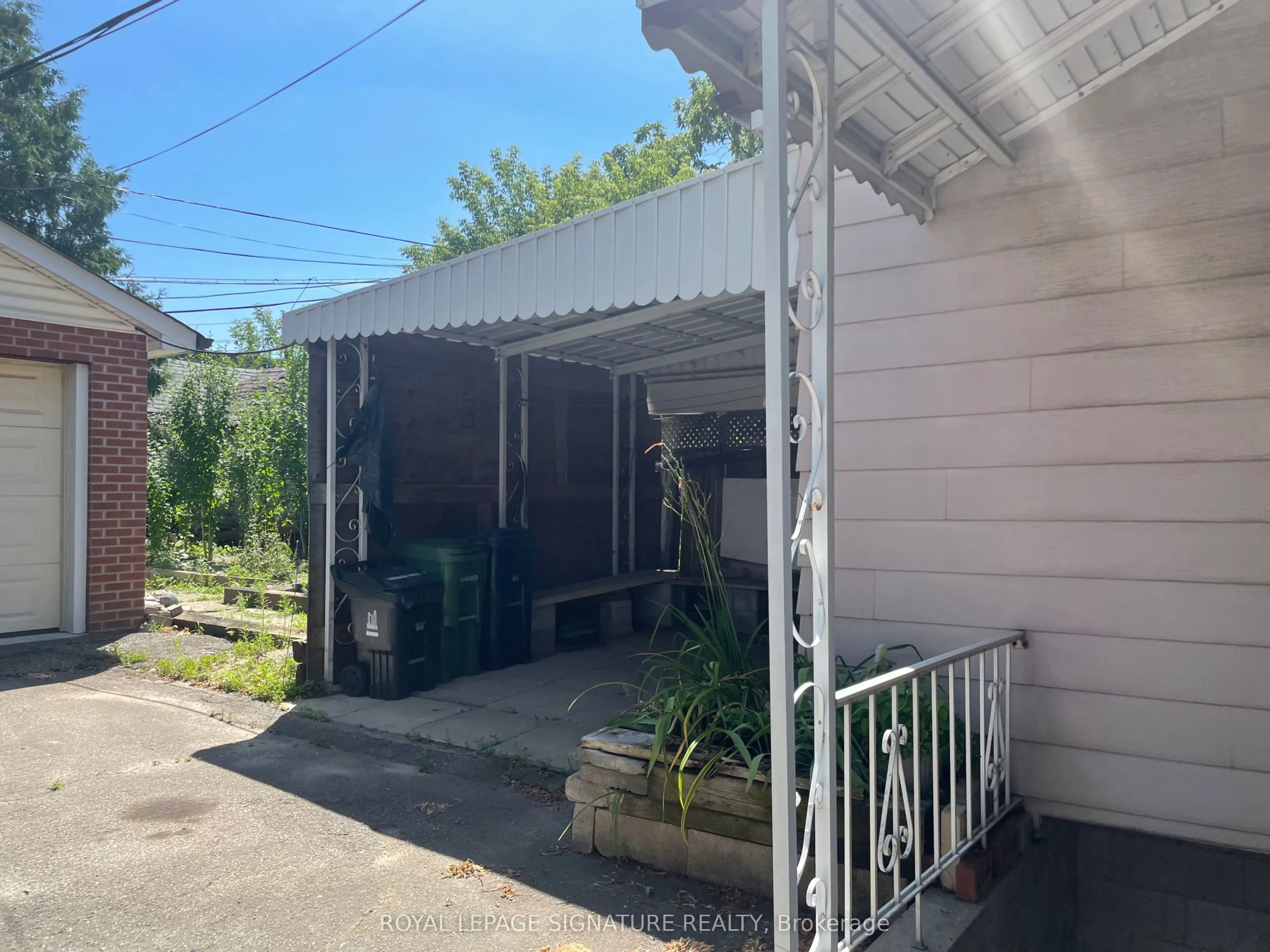 61 Belvidere Avenue